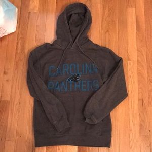 Panthers sweatshirt!!
